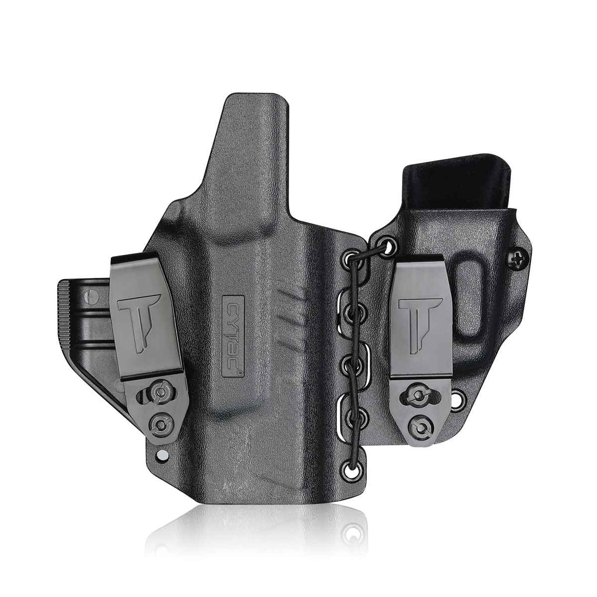 K-Master Claw Combo Holster