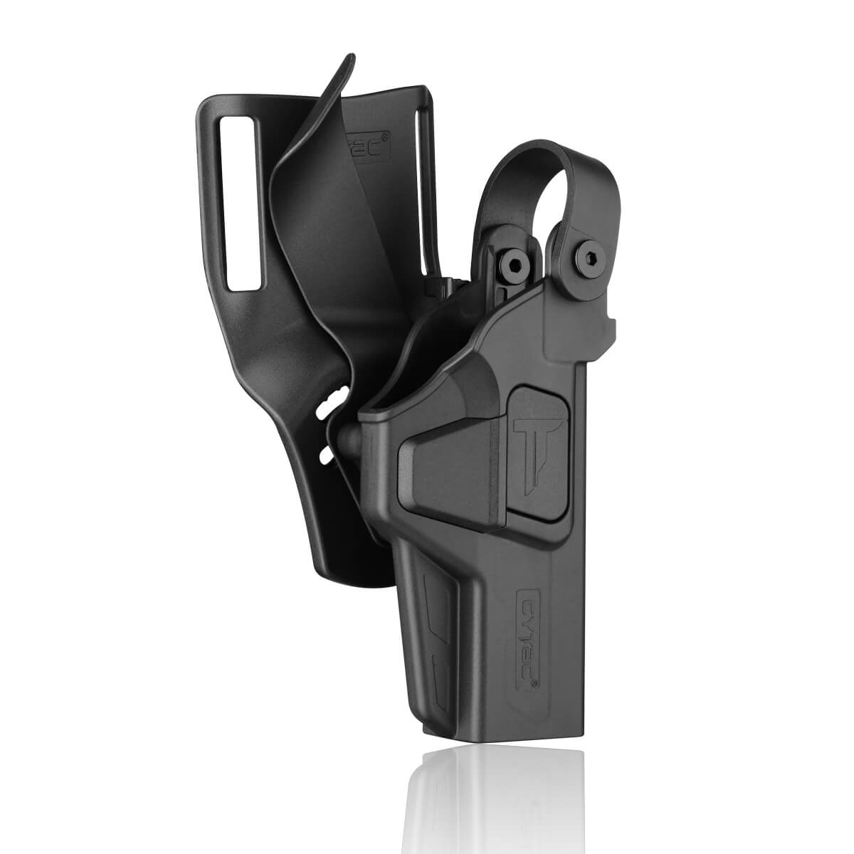 Holster for CZ | Duty Holster