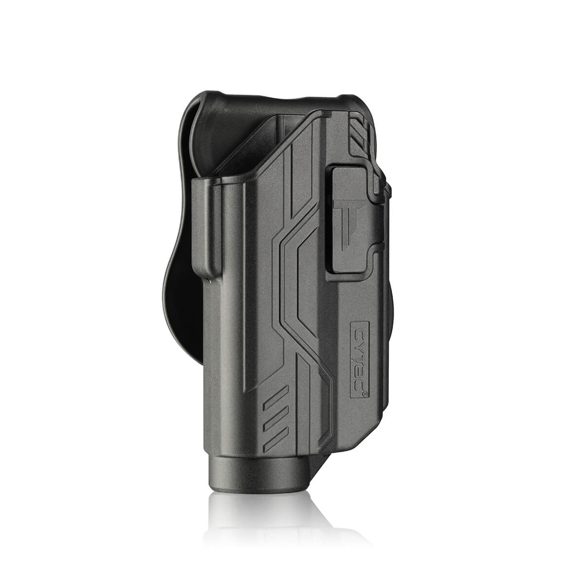 Light Bearing Holster for Glock 19 | R-Defender Series