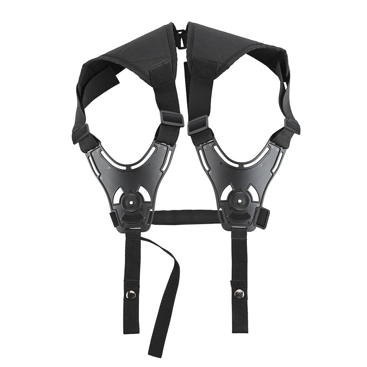 Tactical Double Shoulder Harness