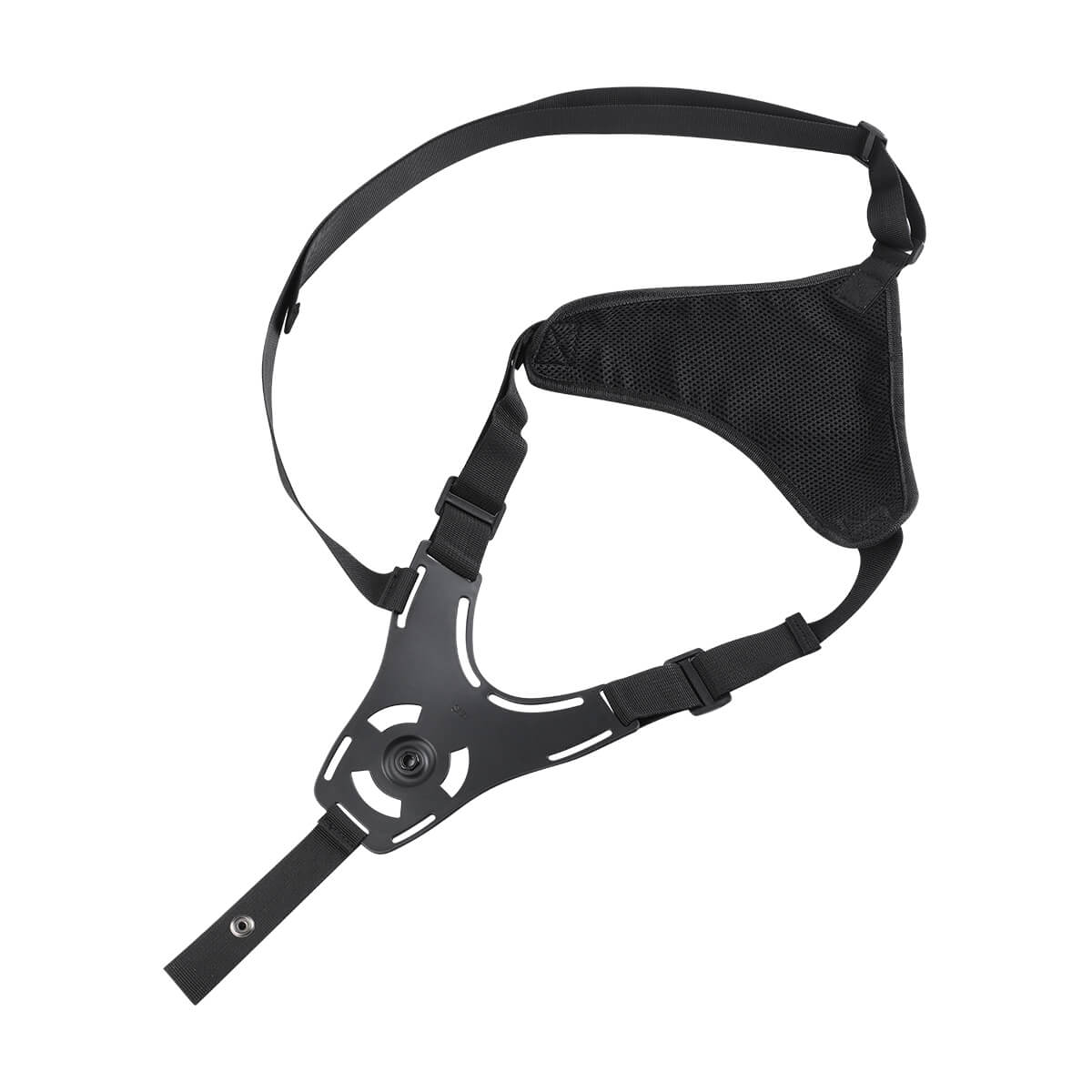 Tactical Single Shoulder Harness