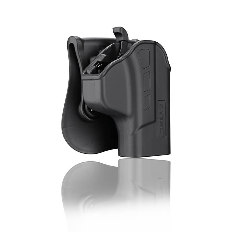 Holster for Smith & Wesson | T-ThumbSmart Series