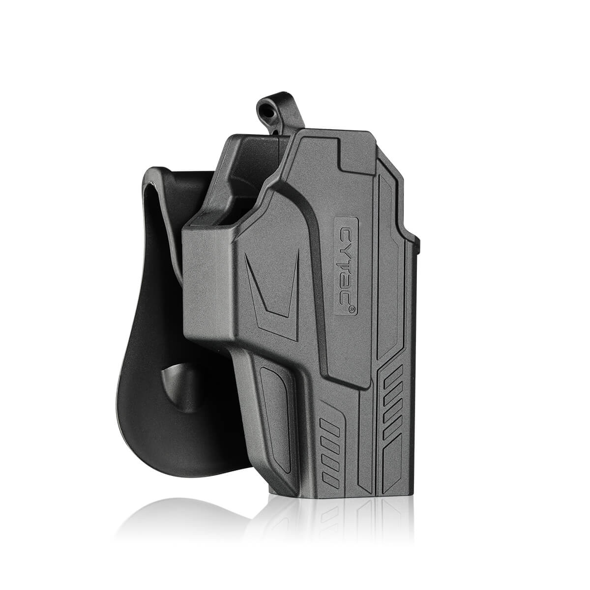 Holster for Glock | T-ThumbSmart Series Gen2