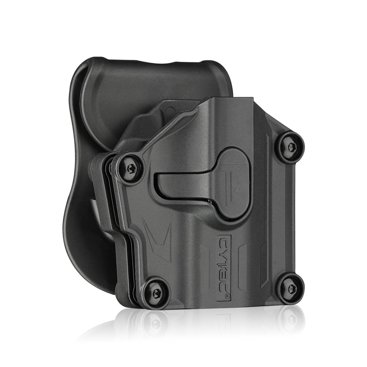 Mega-Fit Holster | Compact Version