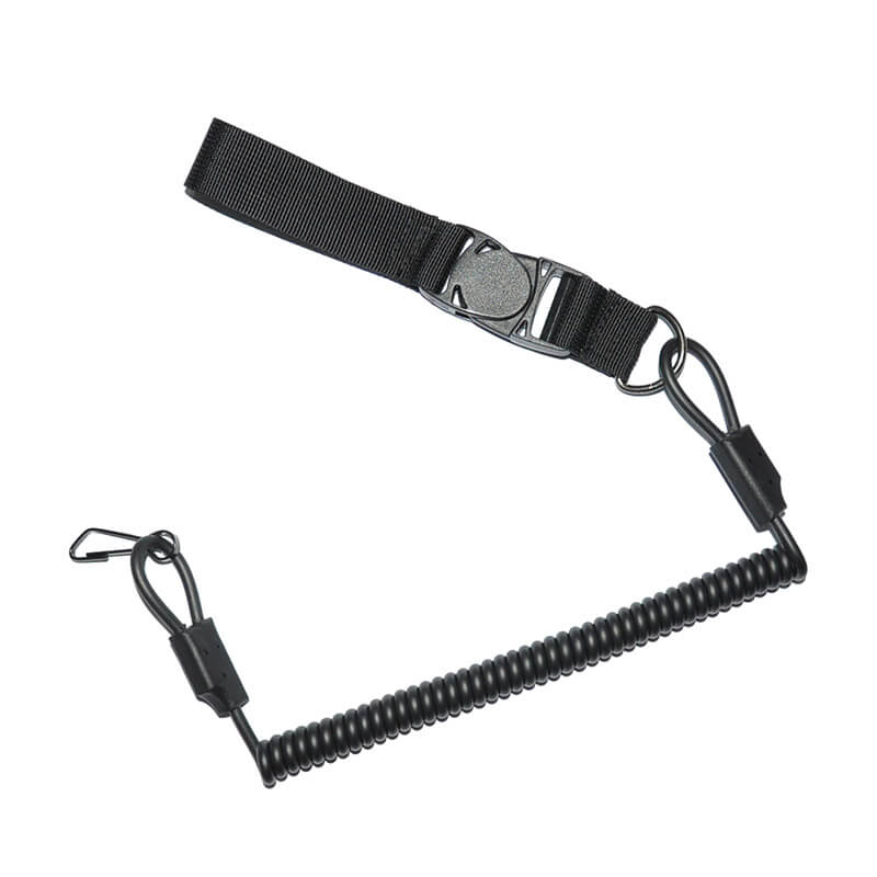 Pistol Lanyard