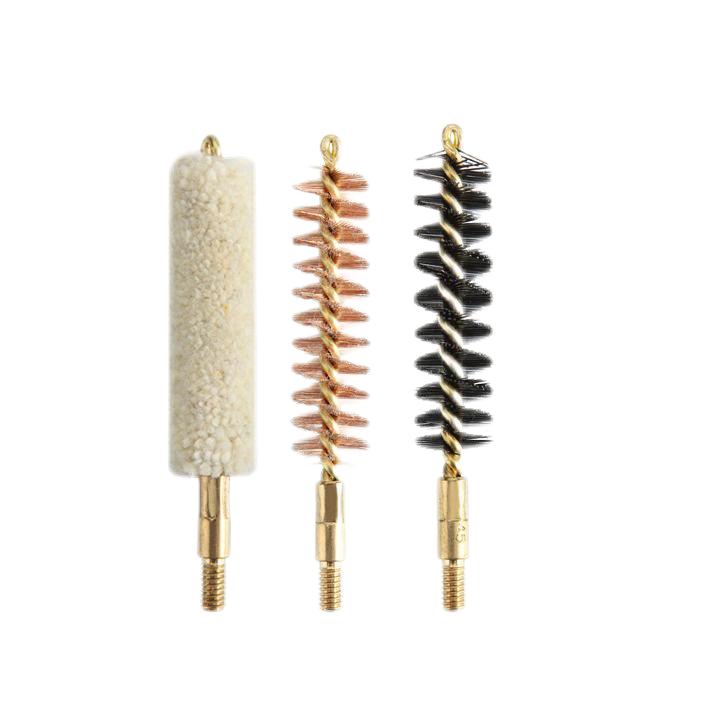 Gun Brushes Kit