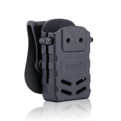 M4/ M16/ AR15 magazine pouch, black