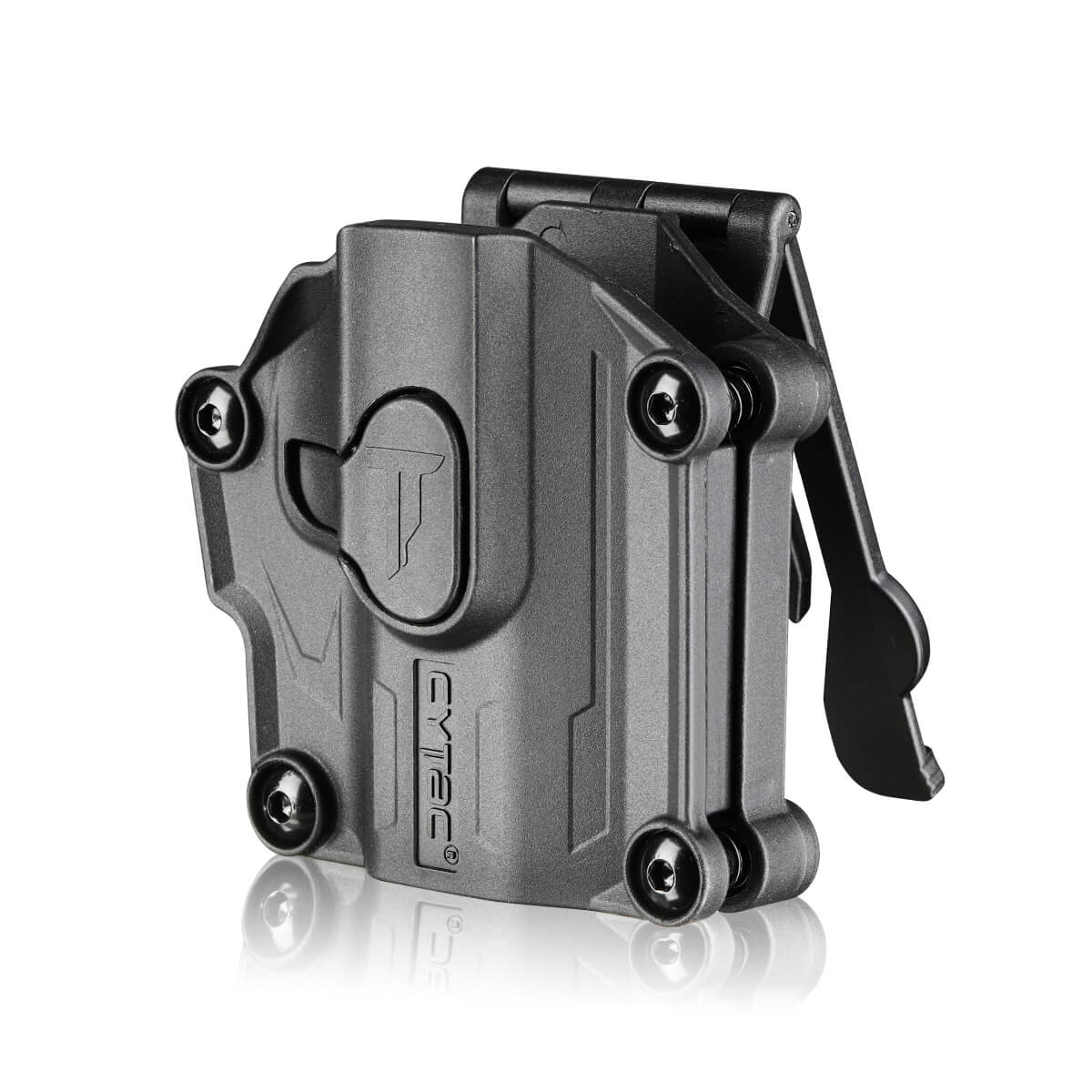 Funda CYTAC - Universal - Police Tactical Equipment