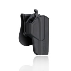 CYTAC Level II Tactical Security Gun HolsterFits GLOCK 43R-Defender Series 