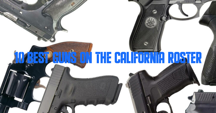 CCW Holsters : r/CAguns