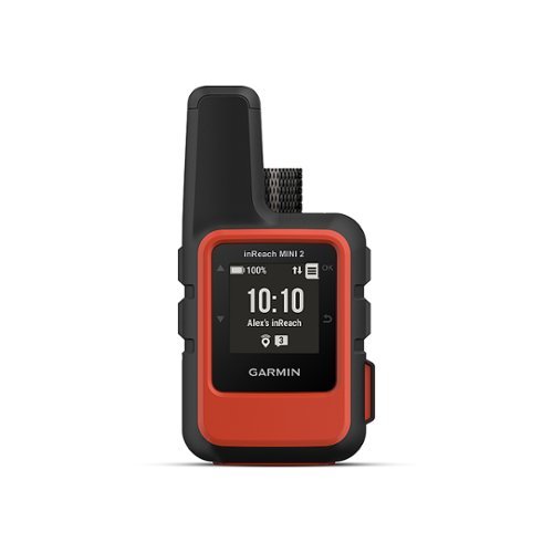 Garmin inReach Mini