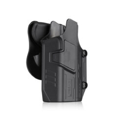 Holster port discret pour SP2022 - Cytac - gendarmes - policiers