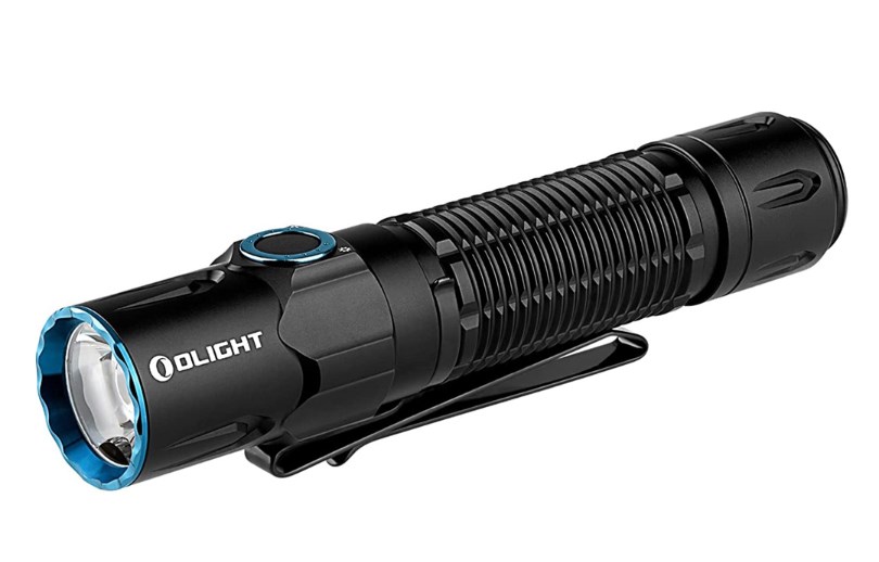 8 Best Tactical Flashlights of 2023 - Buy Cytac Holster Online
