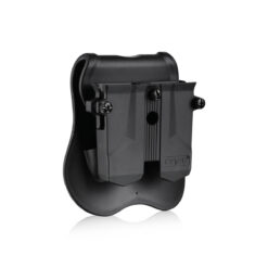 universal double magazine pouch .22, item#1-M1U2200